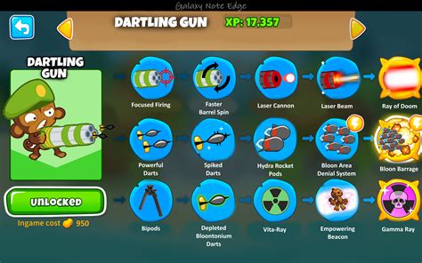 btd6 dartling gunner|best dartling gun path btd6.